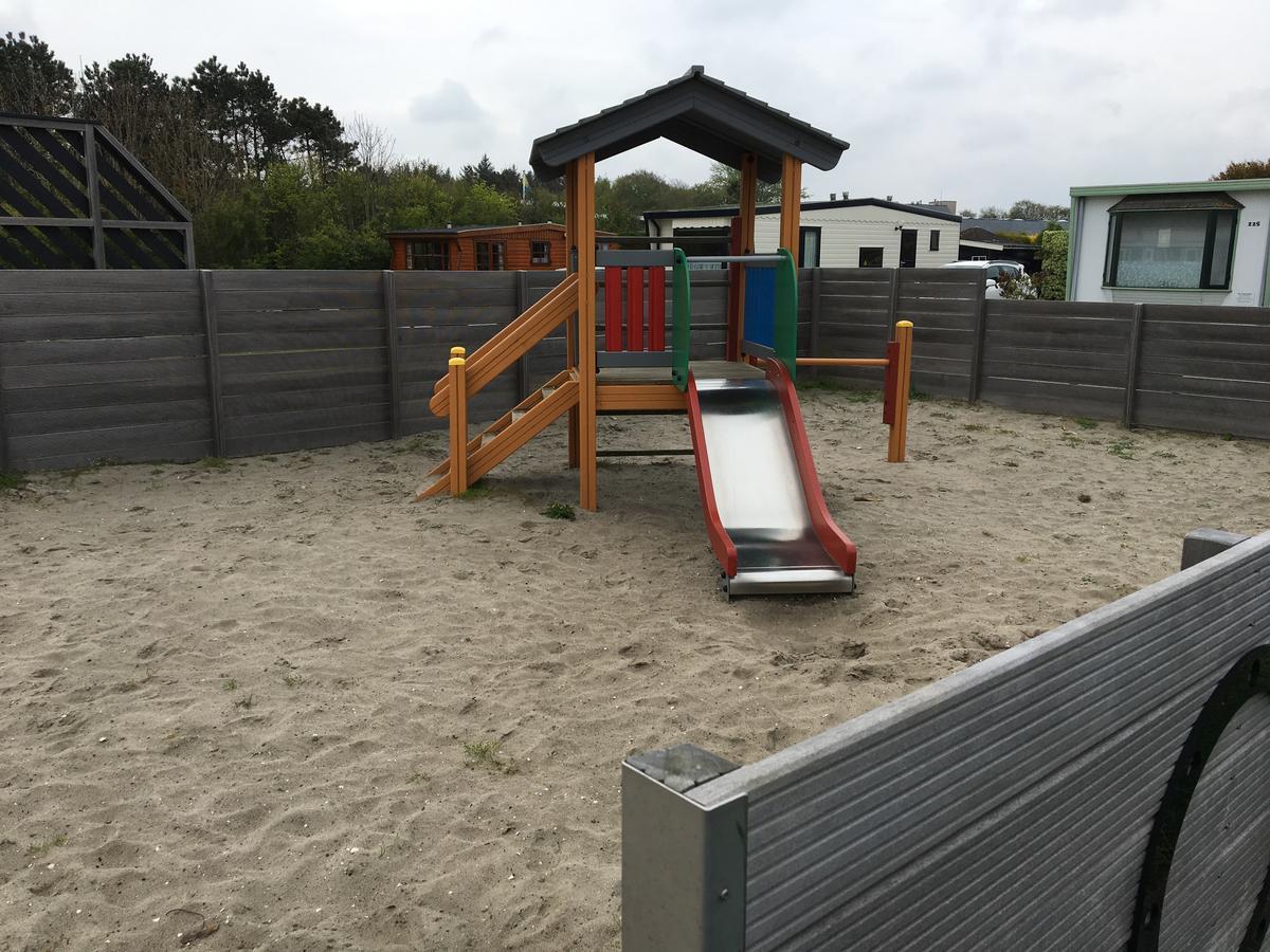 Beachhouses Texel De Koog  Exterior photo